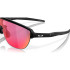 Gafas de Sol de Ciclismo Oakley Corridor Mt Negro Prizm Road