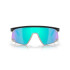 Gafas de ciclismo Oakley With Case BXTR Negro/Gris