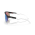 Gafas de ciclismo Oakley With Case BXTR Negro/Gris