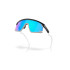 Gafas de ciclismo Oakley With Case BXTR Negro/Gris