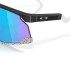 Gafas de ciclismo Oakley With Case BXTR Negro/Gris