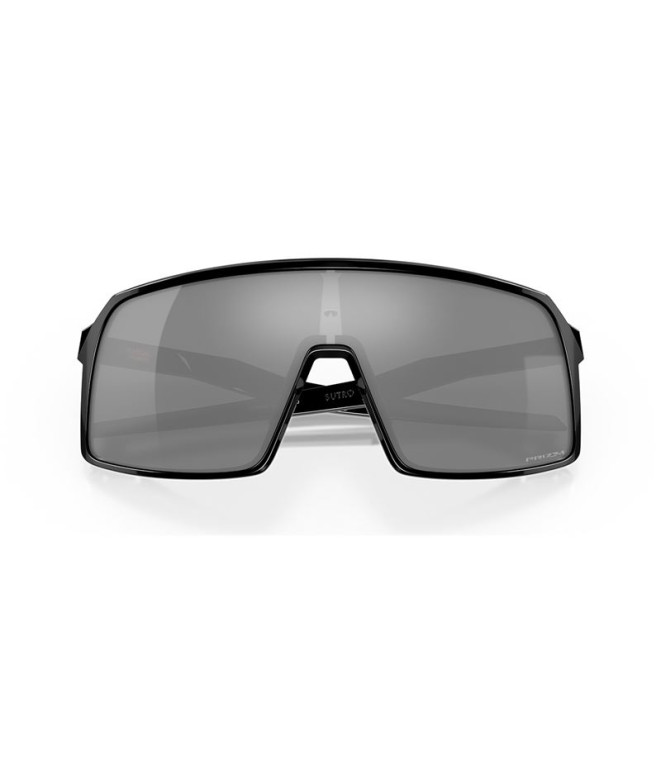 Gafas de sol Oakley Sutro Plished Negro With Case