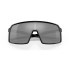 Gafas de sol Oakley Sutro Plished Negro With Case