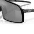 Gafas de sol Oakley Sutro Plished Negro With Case