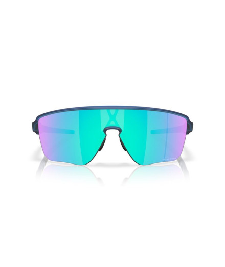 Gafas de Sol de Ciclismo Oakley Corridor SQ Mt Trns Azul...