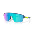 Gafas de Sol de Ciclismo Oakley Corridor SQ Mt Trns Azul Prizm Sapphire