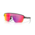 Gafas de Sol de Ciclismo Oakley Corridor SQ Gris Prizm Road