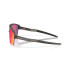 Gafas de Sol de Ciclismo Oakley Corridor SQ Gris Prizm Road
