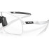 Gafas de Sol de Ciclismo Oakley Sutro Lite Clear Photochromic Blanco