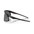 Gafas de Sol de Ciclismo Oakley Rslv Mt Negro Prizm