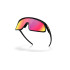 Gafas de Sol de Ciclismo Oakley Rslv Mt Negro Prizm Road