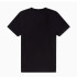 Camiseta Puma Essentials+ Graphic Niño Negro