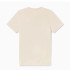 Camiseta Puma Essentials+ Graphic Niño Beige