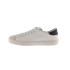 Zapatillas Victoria Berlin Piel & Serraje Mujer Crema