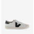 Zapatillas Victoria Berlin Piel & Serraje Mujer Marino