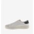 Zapatillas Victoria Berlin Piel & Serraje Mujer Marino
