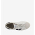 Zapatillas Victoria Berlin Piel & Serraje Mujer Marino