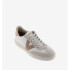 Zapatillas Victoria Berlin Ciclista Efecto Piel & Serraje Mujer Cuarzo
