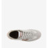 Zapatillas Victoria Berlin Ciclista Efecto Piel & Serraje Mujer Cuarzo