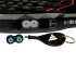 Pala de Pádel adidas Metalbone 3.4 Negro/Rojo