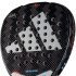 Pala de Pádel adidas Metalbone 3.4 Negro/Rojo