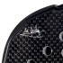 Pala de Pádel adidas Metalbone 3.4 Negro/Rojo