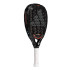 Pala de Pádel adidas Metalbone Hrd+ 3.4 Negro/Rojo
