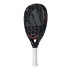 Pala de Pádel adidas Metalbone Hrd+ 3.4 Negro/Rojo