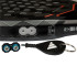 Pala de Pádel adidas Metalbone Hrd+ 3.4 Negro/Rojo
