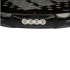 Pala de Pádel adidas Metalbone Hrd+ 3.4 Negro/Rojo