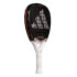 Pala de Pádel adidas Metalbone Carbon 3.4 Negro/Blanco
