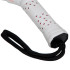Pala de Pádel adidas Metalbone Carbon 3.4 Negro/Blanco