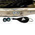 Pala de Pádel adidas Metalbone Ctrl 3.4 Oro
