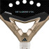 Pala de Pádel adidas Metalbone Ctrl 3.4 Oro