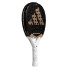 Pala de Pádel adidas Metalbone Carbon Ctrl 3.4 Negro/Oro