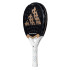 Pala de Pádel adidas Metalbone Carbon Ctrl 3.4 Negro/Oro