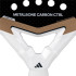 Pala de Pádel adidas Metalbone Carbon Ctrl 3.4 Negro/Oro