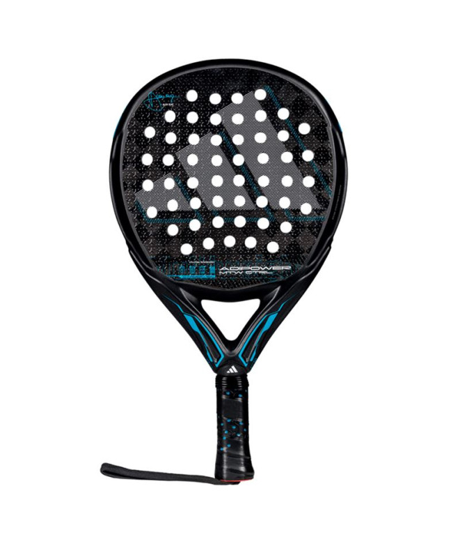 Pala de Pádel adidas Adipower Multiweight Ctrl...
