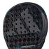 Pala de Pádel adidas Adipower Multiweight Ctrl 3.4 Negro/Azul