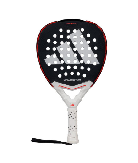 Pala de Pádel adidas Metalbone Team 3.4 Blanco/Negro