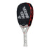 Pala de Pádel adidas Metalbone Team 3.4 Blanco/Negro