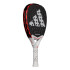 Pala de Pádel adidas Metalbone Team 3.4 Blanco/Negro