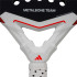 Pala de Pádel adidas Metalbone Team 3.4 Blanco/Negro