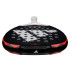 Pala de Pádel adidas Metalbone Team 3.4 Blanco/Negro
