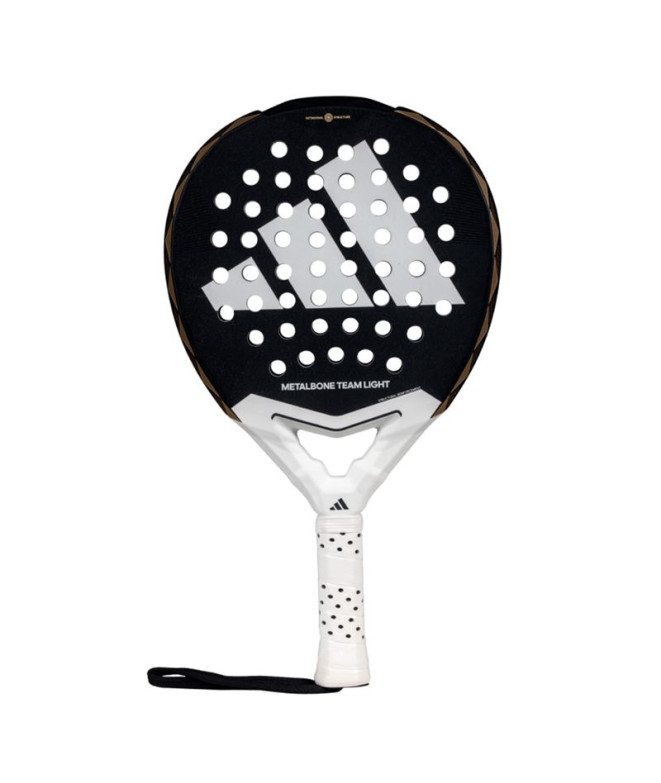 Pala de Pádel adidas Metalbone Team Light 3.4...