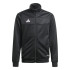 Chandal de Fútbol adidas Tiro Essentials Infantil Negro/Blanco