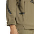 Sudadera adidas M. Z.N.E. Hd Hombre Oliva Oscuro