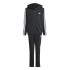 Chándal adidas Essentials 3 as Hombre Negro/Blanco