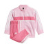 Chándal adidas 3 Bandas Tiberio Infantil Rosa