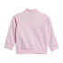 Chándal adidas 3 Bandas Tiberio Infantil Rosa